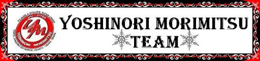 Yoshinori Morimitsu Team