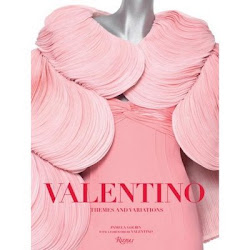 Valentino, inimitable