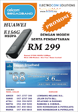 Promosi Broadband