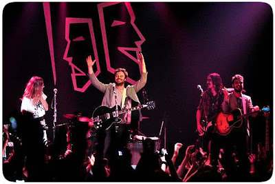 Little Joy em Porto Alegre Little Joy em Porto Alegre