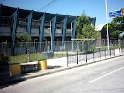Liceo Polivalente Lorenzo Arenas O.