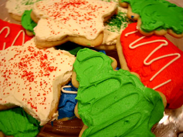 My e-shop: November 2010