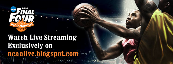 Live Streaming NCAA