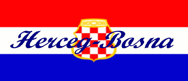Herceg Bosna