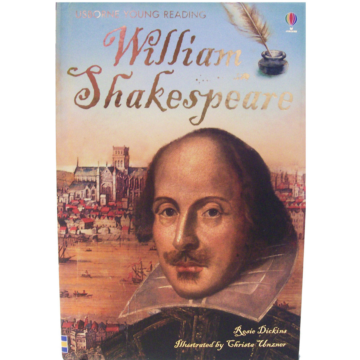 Essay On Shakespeare