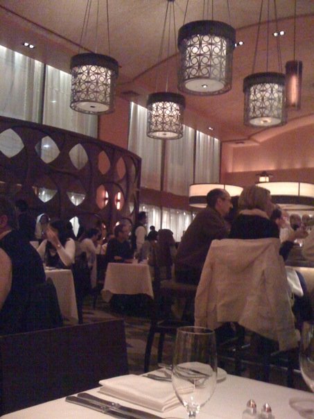 [Bobby+Flay+Bar+Americain]