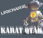 Link exchange karat Otak