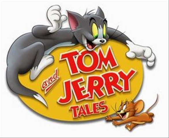 tom e jerry