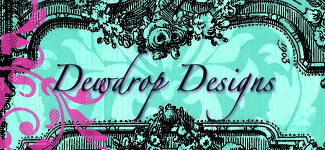 dewdrop designs