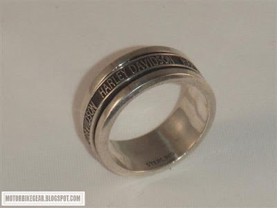 Harley Davidson Rings 1