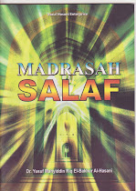 Madrasah Salaf