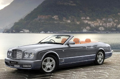 World's most expensive and exotic cars