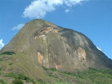 Ponto Turístico de Nova Venécia