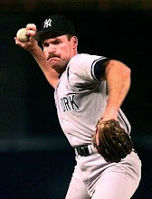 Boggs Pitching!