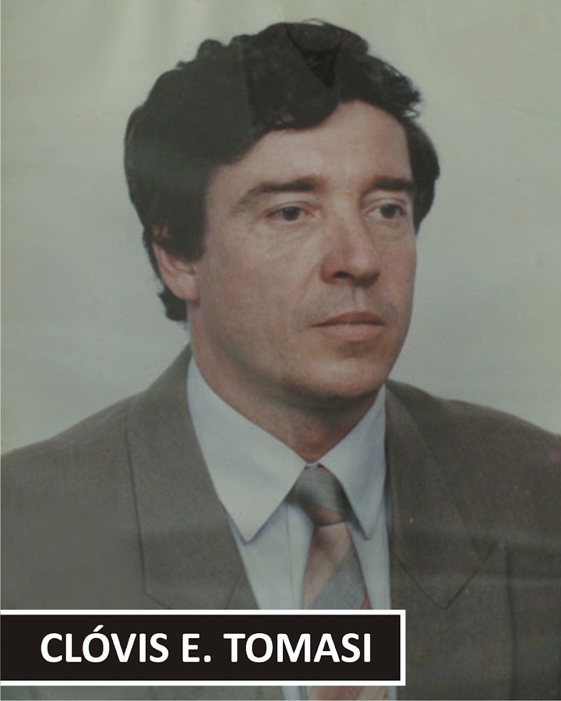 Clóvis Tomasi