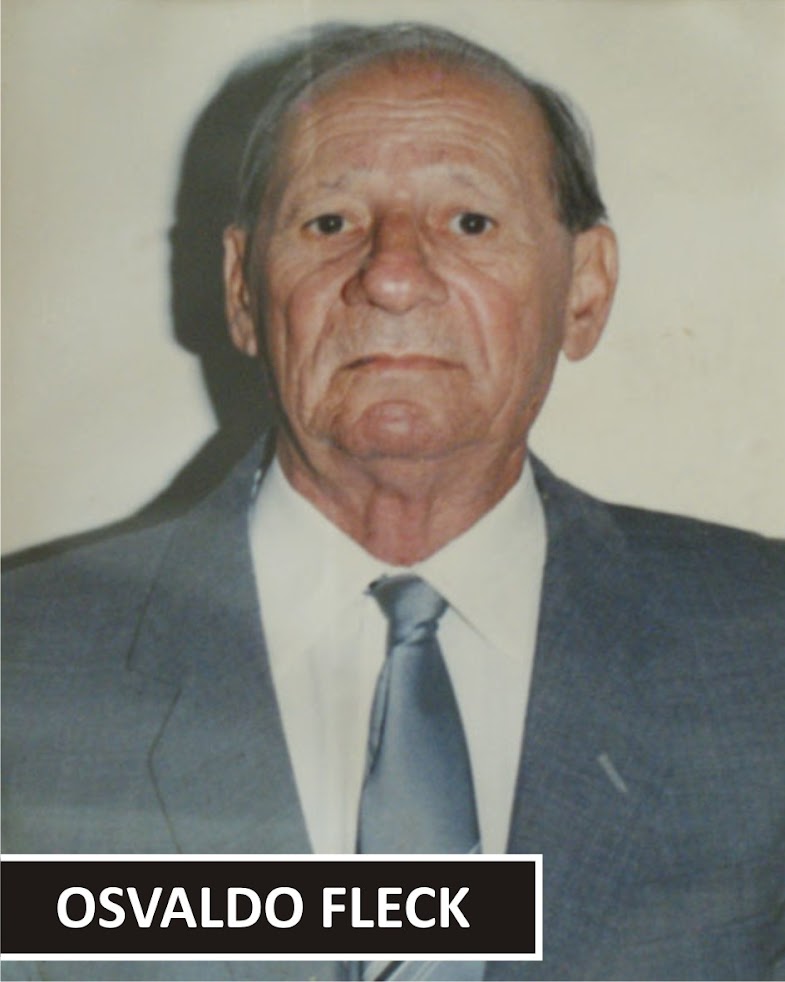 Osvaldo Fleck
