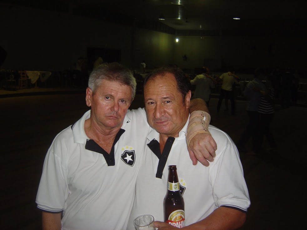 Ademir e Argemiro