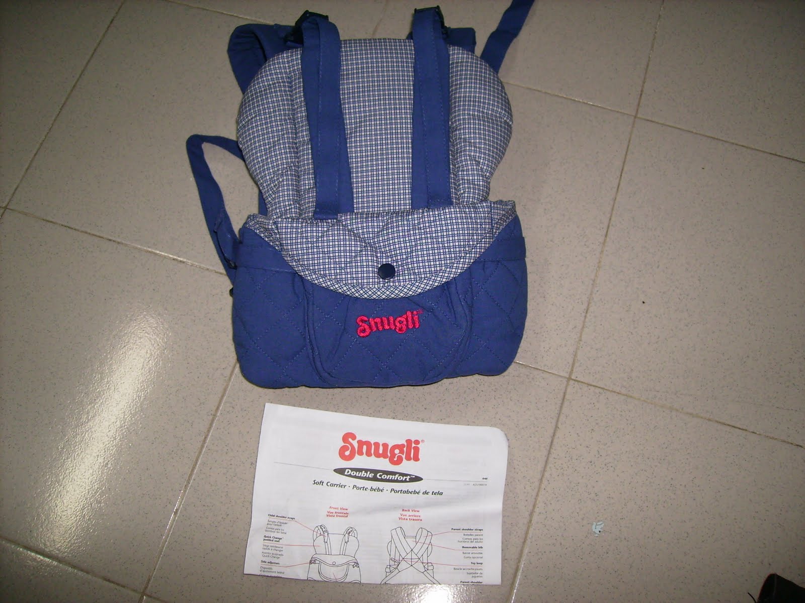 porte bébé snugli toys r us