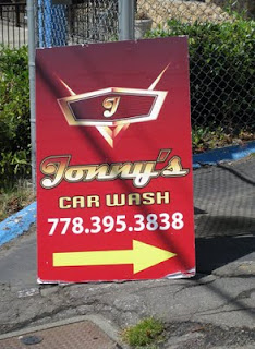 Jonny's Car Way Disney/Pixar Cars