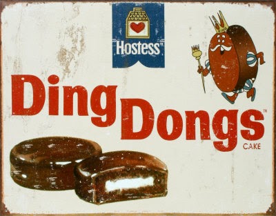 Ronn&#039;s Big Pile of Stuff: Ding Dongs Ain&#039;t Ding Dongs in Canada