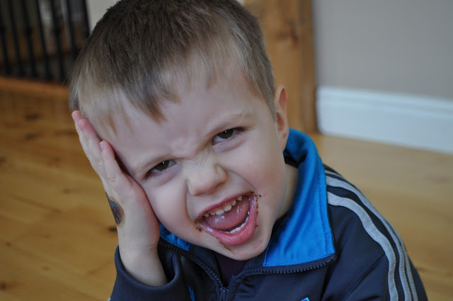 I Am Momma - Hear Me Roar: January 2011