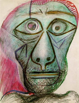 [picasso+self+portrait+facing+death+2.jpg]