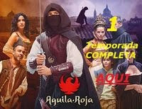 1 Temporada Completa