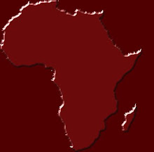 Mãe Africa