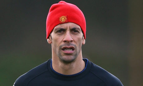 Ferdinand Ferdinand