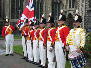 East Norfolk Militia
