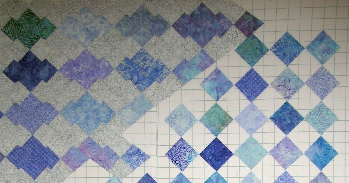 Karen Says Sew: Ready Set Sew