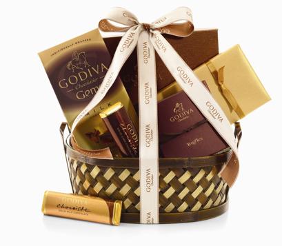 Chocolate Gift
