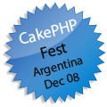 CakeFest Argentina