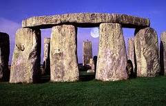 KEAJAIBAN DUNIA: stonehenge KEAJAIBAN DUNIA: stonehenge