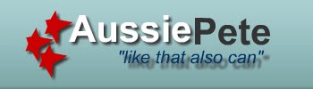 Aussie Pete