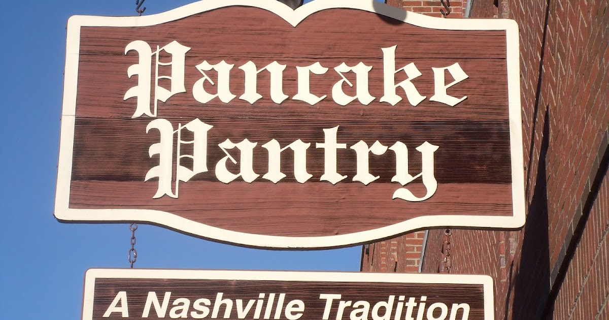 Oishiness Pancake Pantry