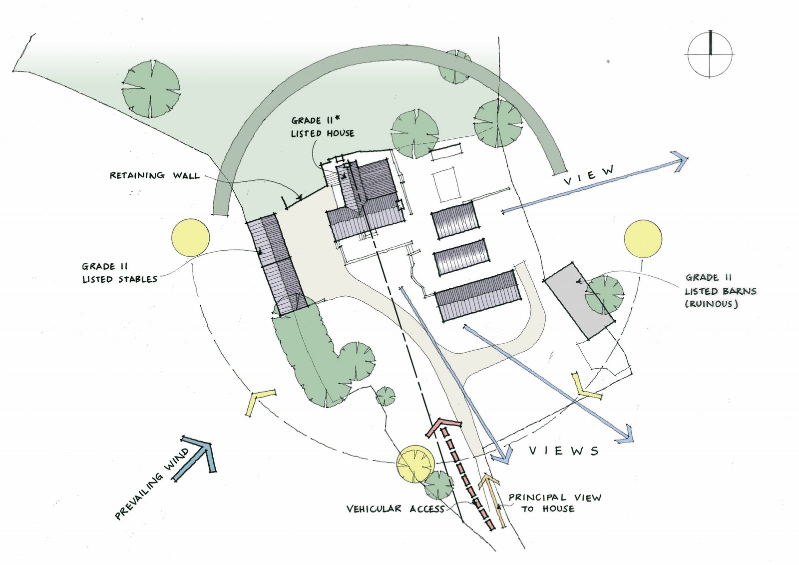 PARASITE: 12/01/10 precedents in architecture diagram 
