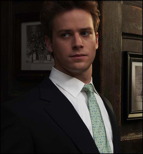 The Winklevoss twins accused