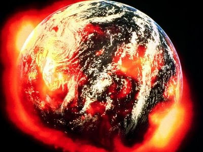 Catástrofe Global: Lo que ocultan la NASA y ESA Apocalipsis+final