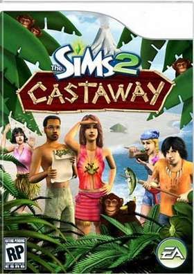 sims 2 castaway download pc