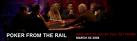 Full Tilt's Poker from the Rail