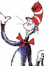 Cat in the Hat