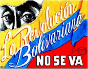 La Revolución NO se va...!!!