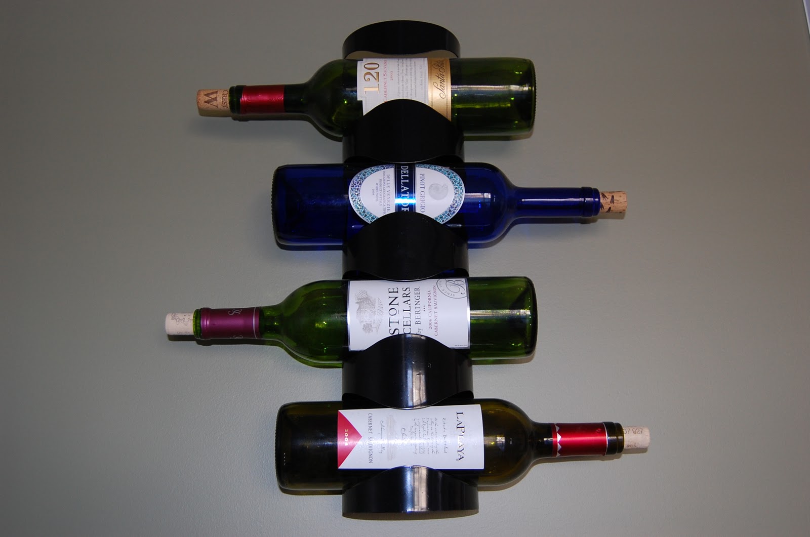 Ikea Hack Wine Storage at Willie Deming blog