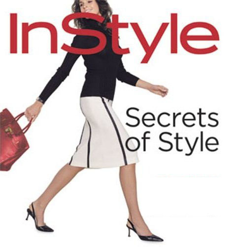 Secrets of Style