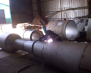 INSPECCION SOLDADURA NORMA P I inspeccion soldadura norma p i: