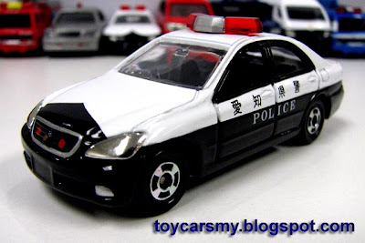 Featured Collection Tomica Lottery 7 Hyper Rescue Cars Featured Collection Tomica Lottery 7 Hyper Rescue Cars