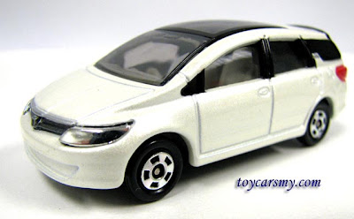 Honda Mpv