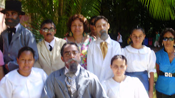 Trilha da Memória do Núcleo de Visitas Orientadas ao Parque Zoobotânico do Museu Goeldi