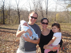 Enjoying the last days of fall before winter comes!